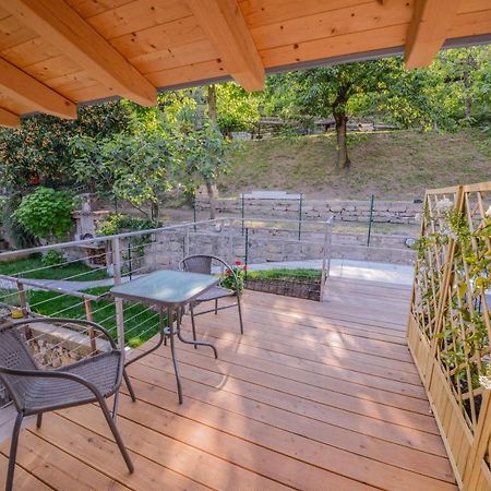 Nature Home Relax 1 Arco Dış mekan fotoğraf