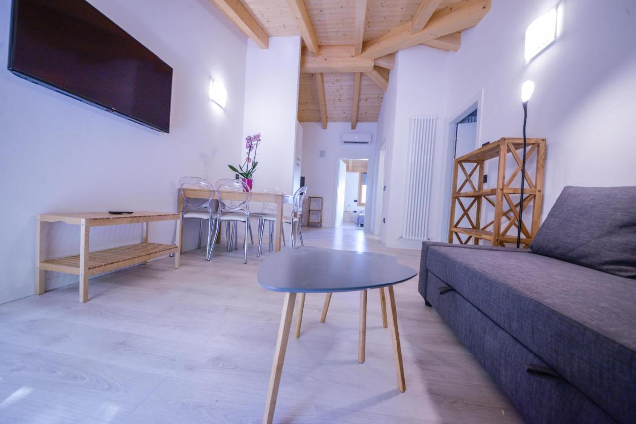 Nature Home Relax 1 Arco Dış mekan fotoğraf