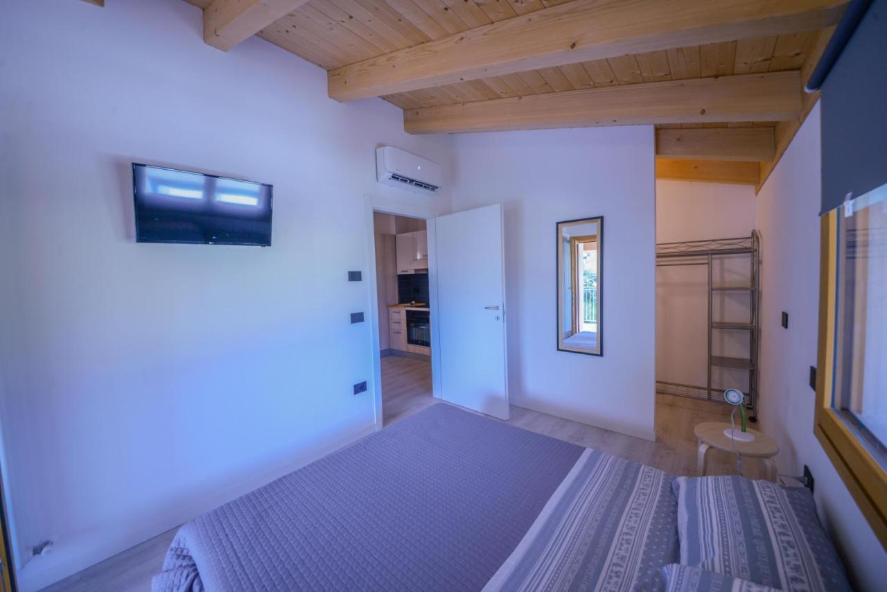 Nature Home Relax 1 Arco Dış mekan fotoğraf