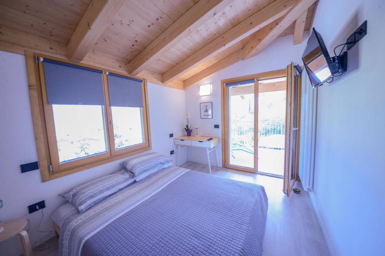 Nature Home Relax 1 Arco Dış mekan fotoğraf